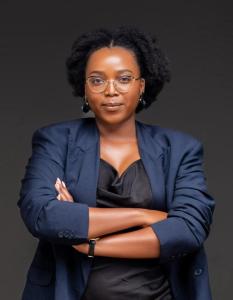 Picture of Faith C Nasoni 