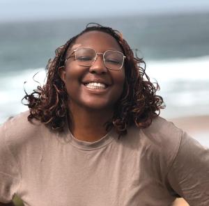Picture of Tatenda Abby Nhundu